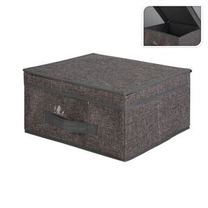 STORAGE SOLUTIONS STORAGE Box 31x28x16cm