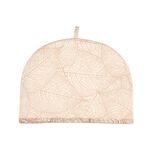 Elm Tea Cosy - Natural