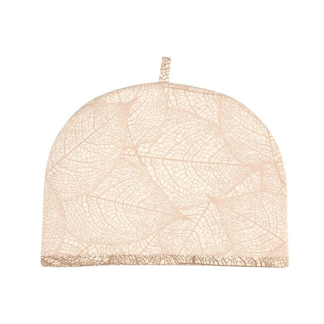 Elm Tea Cosy - Natural