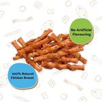 Good Boy Chicken & Carrot Sticks 90g