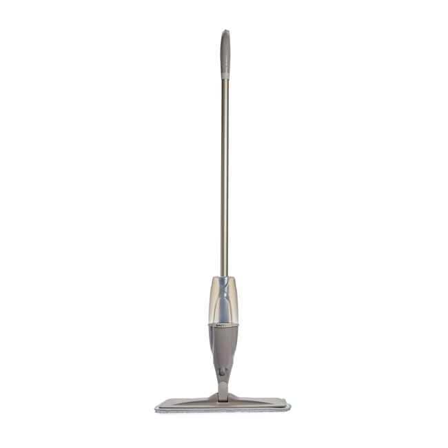 Salter Warm Harmony Spray Mop & Refill