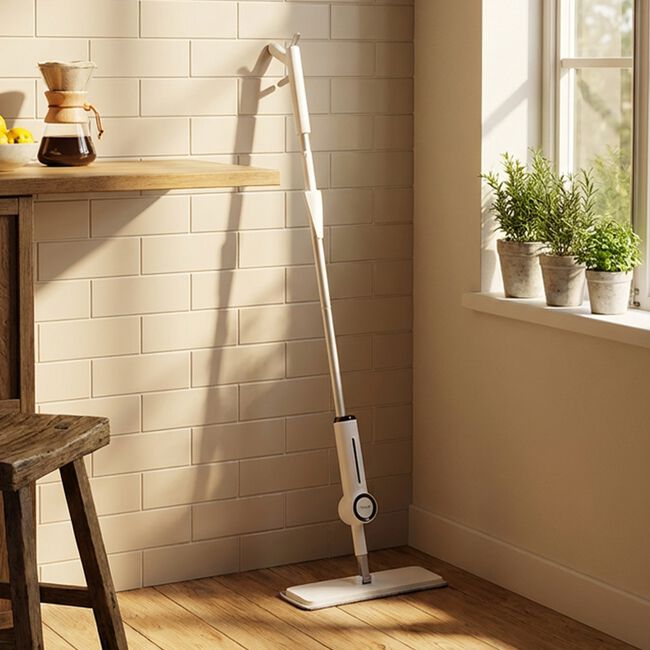 Tower Elevate Spray Mop