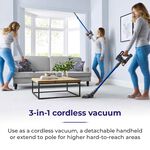 Tower VL30 Plus 3-in-1 Cordless Vacuum Cleaner