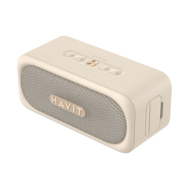 Havit Retro Bluetooth Speaker