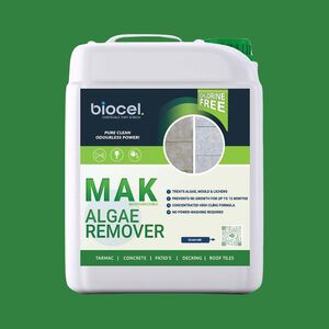 MAK Algae Remover 5L