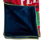 Santa & Friends Cushion Covers 45 x 45cm - 2 Pack