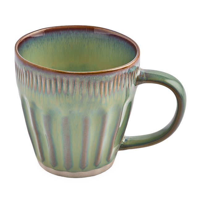 Heritage Caragh Azure Mug