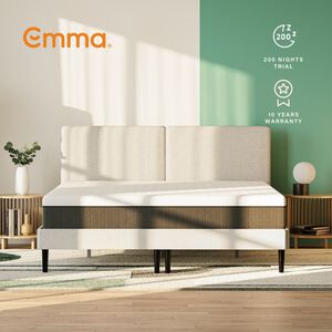 EMMA Original Pro Mattress - Single