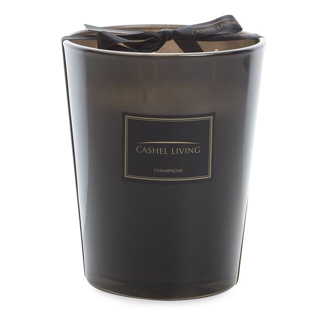 Cashel Living Champagne Candle