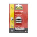 Dome Floor Mounted Door Stopper