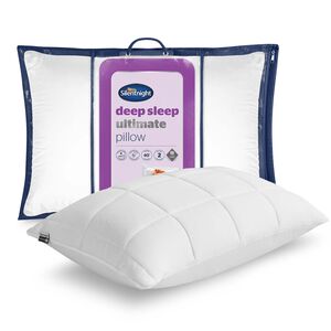 Silentnight Deep Sleep Ultimate Pillow