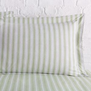 Dallan Oxford Pillowcase Pair