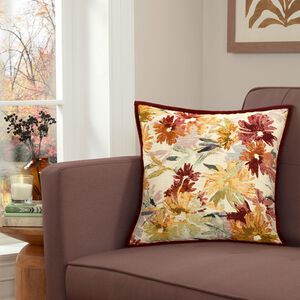 Riversdale Floral Cushion 45cm x 45cm