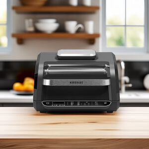 Nordhaus 8 in 1 Air Fryer Grill