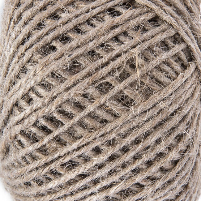 Garden Jute Twine 75m