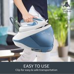 Tefal Express Protect Steam Generator Iron