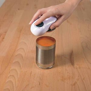 Culinare One Touch Can Opener