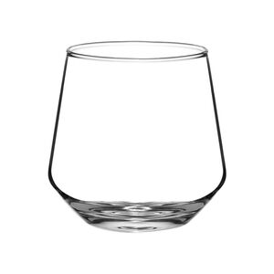 Abney & Croft 380ml Short Tumblers Set Of 4