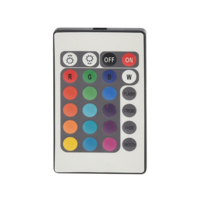 Waterproof Colour Changing LED Light