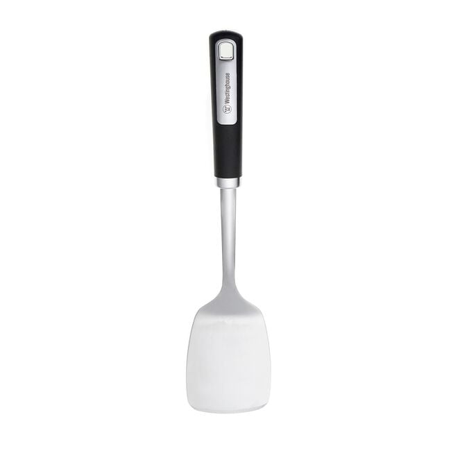 Westinghouse Stainless Steel Stolid Turner