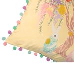 Blossom Lane Balloons 45cm x 45cm Cushion