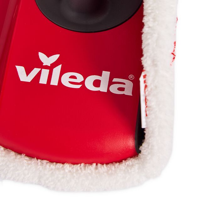Vileda Spin & Clean Mop and Bucket