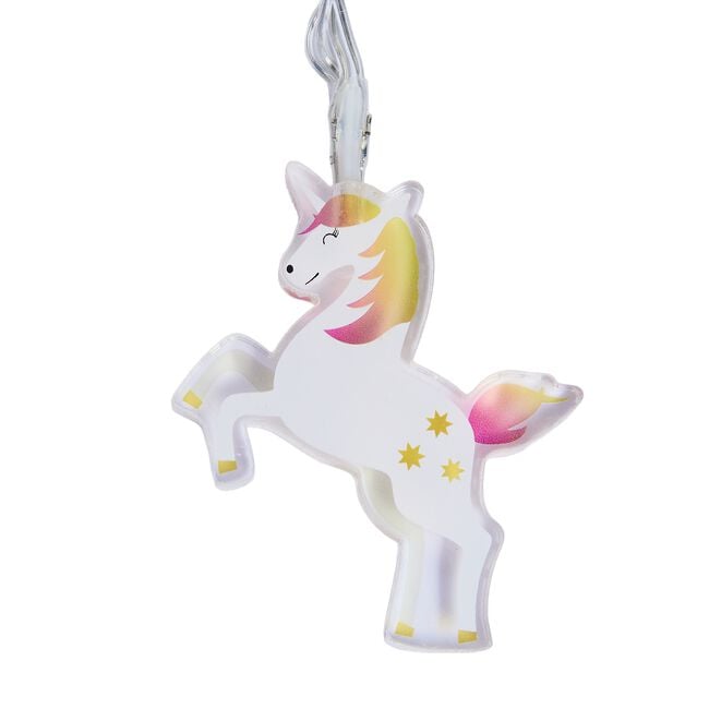 Unicorn String Lights