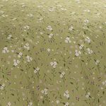 WYLDER SINGLE DUVET COVER Bronte Sage