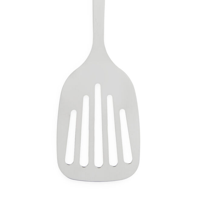 Stellar Premium Stainless Steel Slotted Turner