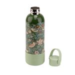 William Morris Strawberry Thief 500ml Bottle