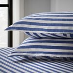 Flynn Oxford Pillowcase Pair