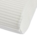 Bodysense Medium Contour Memory Foam Pillow