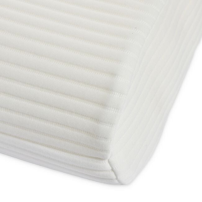 Bodysense Medium Contour Memory Foam Pillow