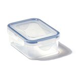 Lock & Lock Airtight Rectangular Container 350ml