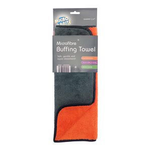Micro Brite 40x60cm Buffing Towel