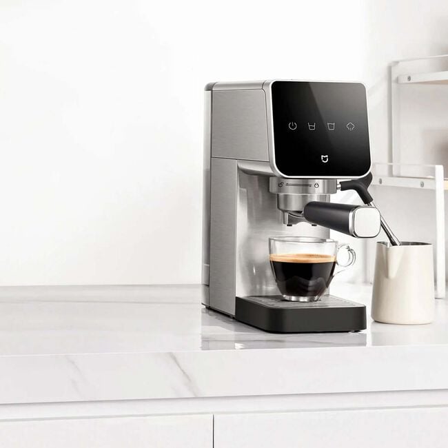 Xiaomi Semi-Automatic Espresso Machine