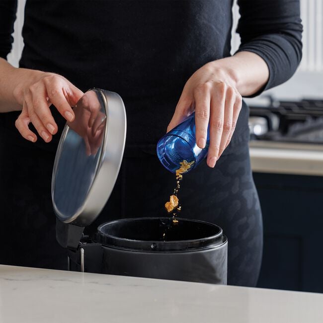 JML Go Vac Handheld Vacuum Cleaner