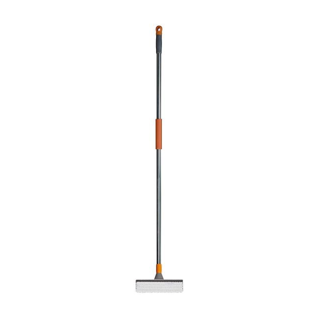 Gleam Clean Supreme 2 in 1 Floor Brush
