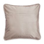 BOUCLE CAPPUCINO 45x45 Cushion
