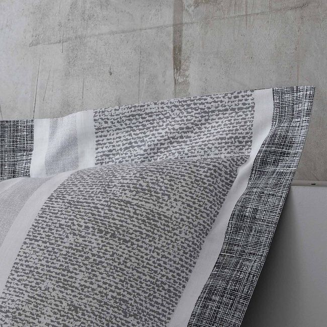 Nicole Day Ronan Oxford Pillowcase Pair