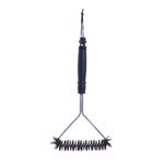 Premium BBQ Cleaning Bristle Brush