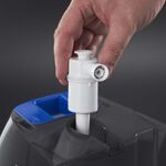 Russell Hobbs Steam Power Series 2 Steam Generator