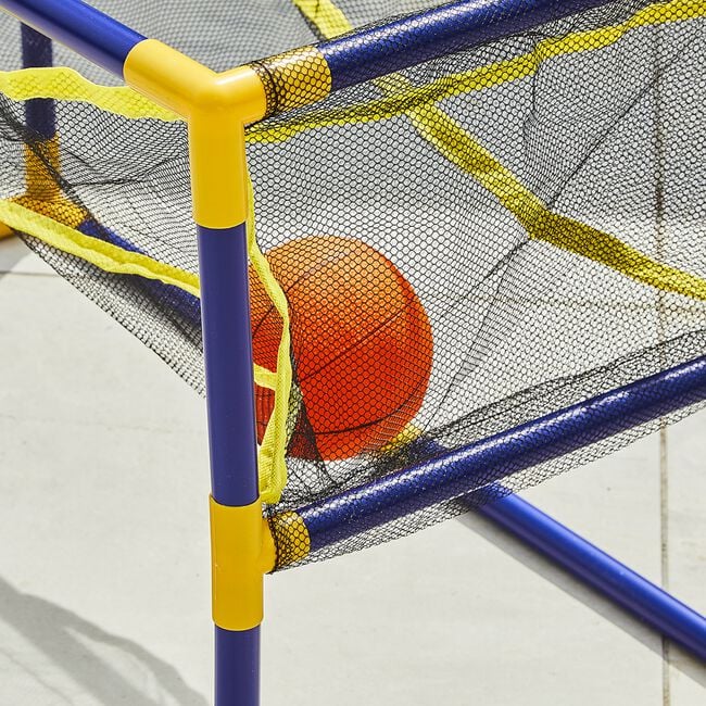 Arcade Basketball
