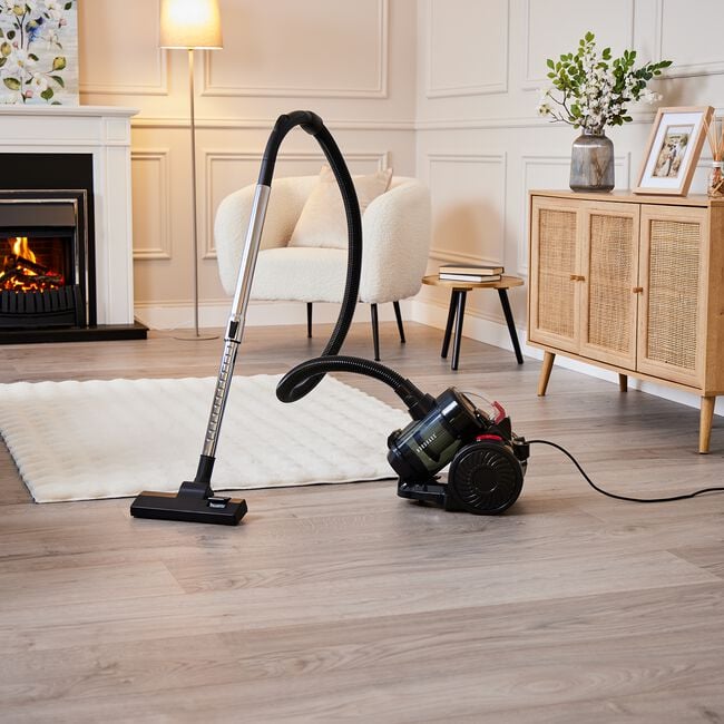 Nordhaus x250 Bagless Vacuum Cleaner