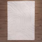 MEADOWBROOKE IVORY 160x230cm Rug 36C