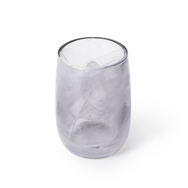 Glass Smoke Tumbler