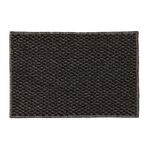 SAHARA GREY/BLACK 40x60cm Doormat