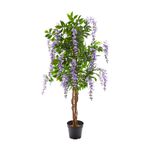 Artificial Wisteria Tree 1.2M