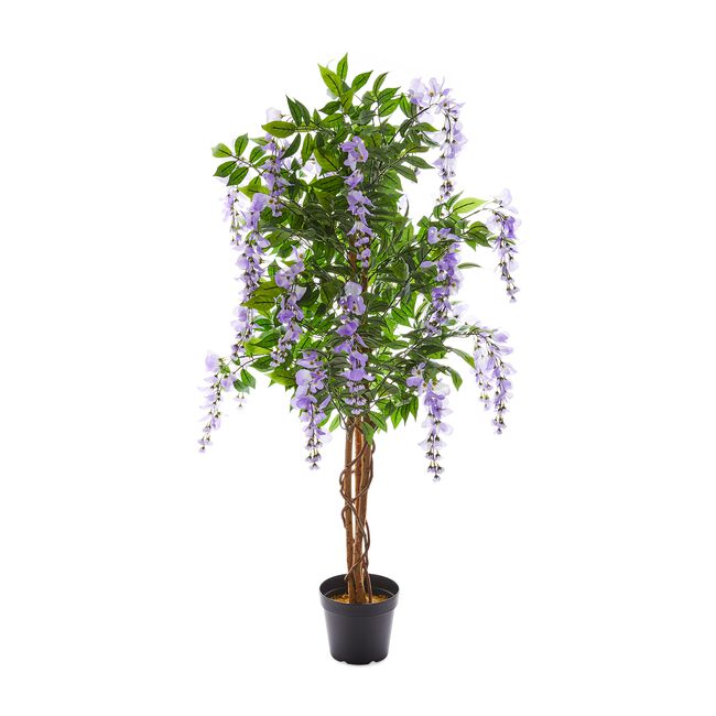 Artificial Wisteria Tree 1.2M