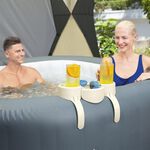 Lay-Z Spa Hot Tub Drinks Holder